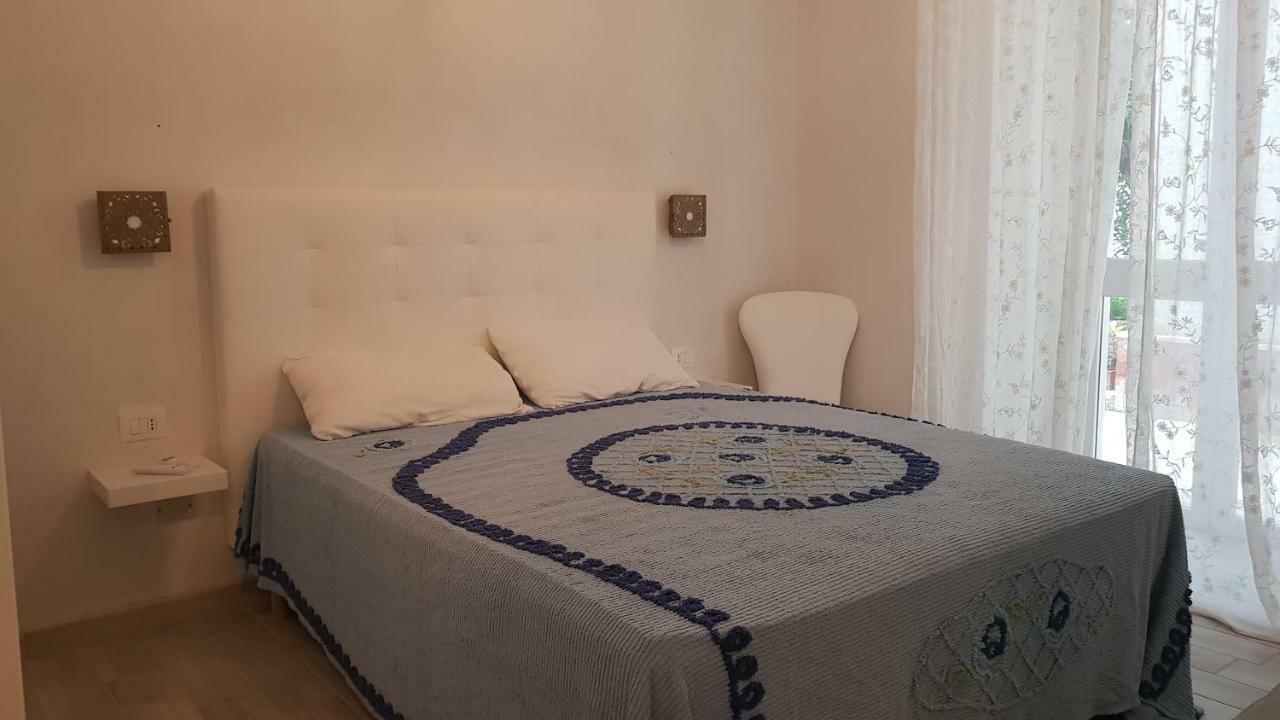 Da Giovanna A Marzamemi Buitenkant foto
