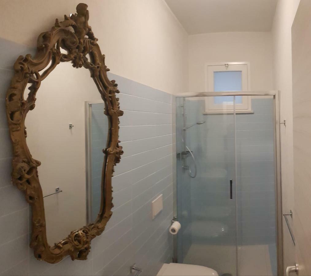 Da Giovanna A Marzamemi Buitenkant foto